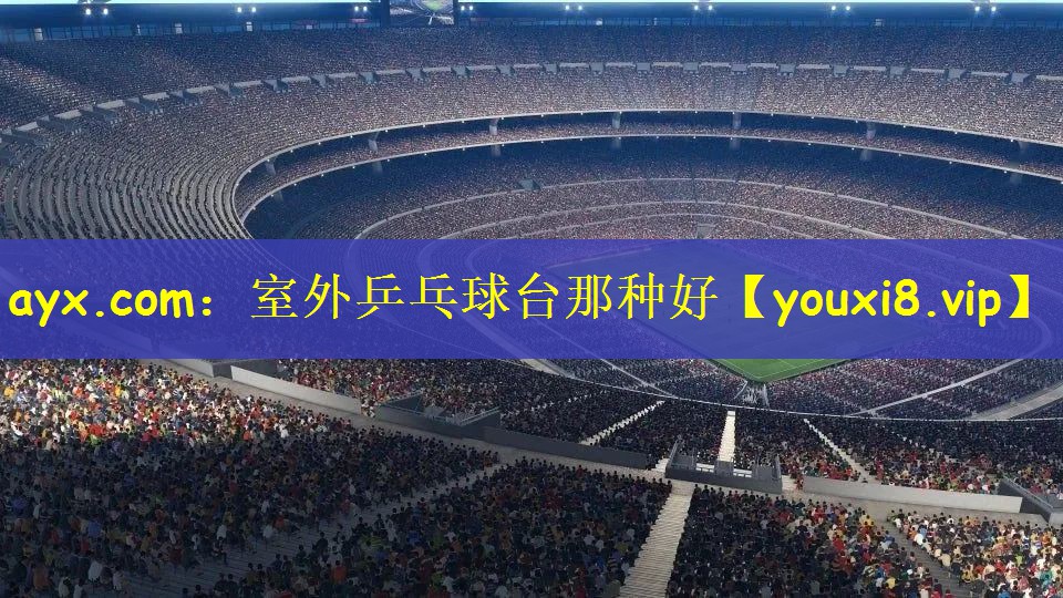 ayx.com：室外乒乓球台那种好