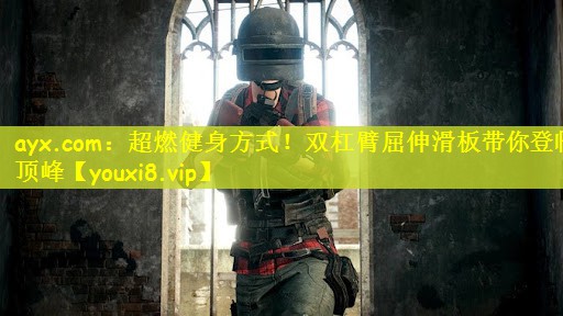 <strong>ayx.com：超燃健身方式！双杠臂屈伸滑板带你登临顶峰</strong>