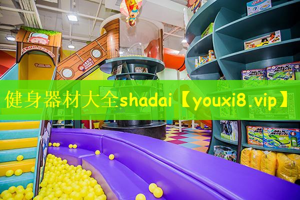 健身器材大全shadai