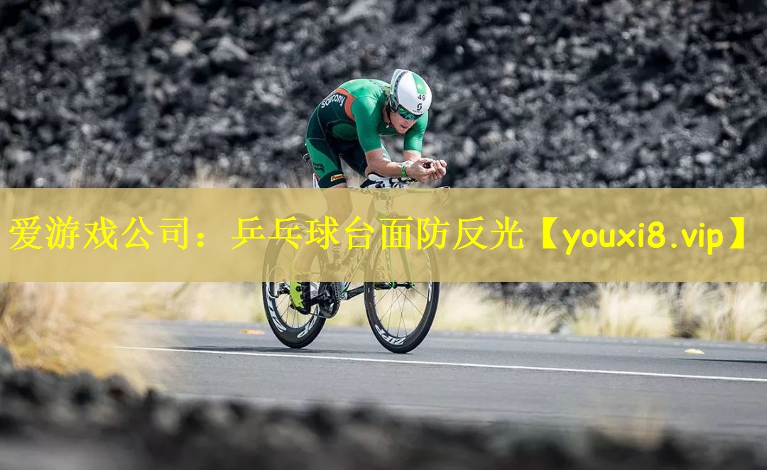 乒乓球台面防反光