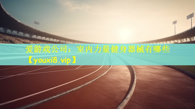 室内力量健身器械有哪些